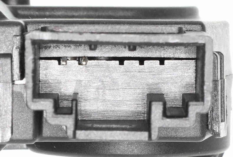 Actuator, blending flap Green Mobility Parts V10-77-1085 - image 2