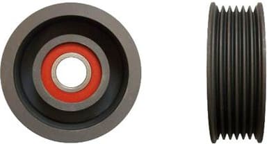 Tensioner Pulley, V-ribbed belt P256002