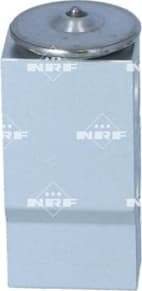 Expansion Valve, air conditioning EASY FIT 38543 - image 3