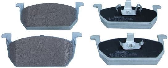 Brake Pad Set, disc brake QP9331