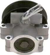Hydraulic Pump, steering K S00 910 001 - image 3