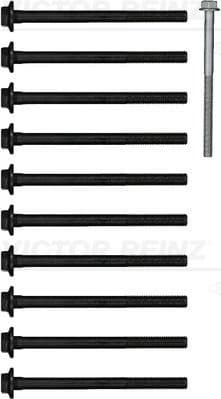 Cylinder Head Bolt Set 14-10030-01