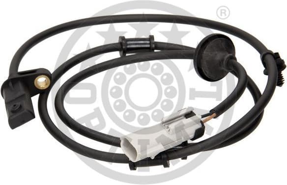 Sensor, wheel speed 06-S328 - image 2