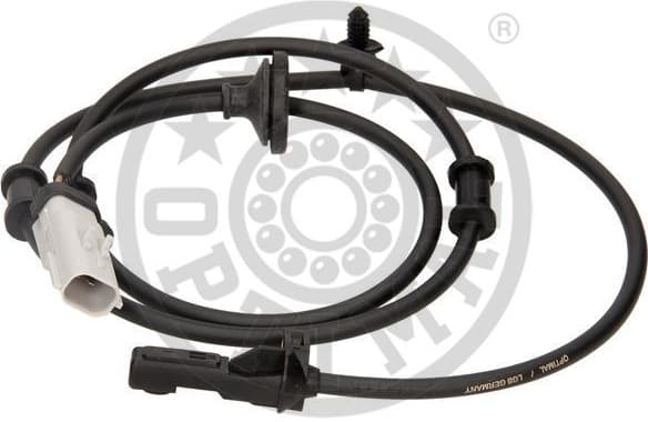 Sensor, wheel speed 06-S328 - image 4