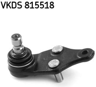Ball Joint VKDS 815518 - image 2