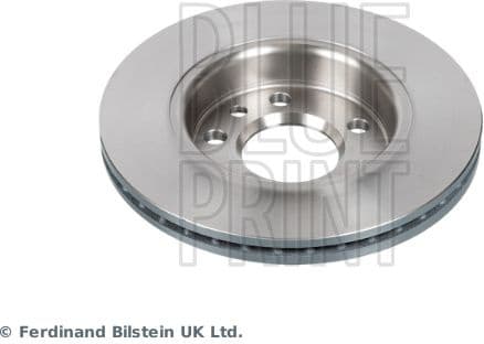 Brake Disc ADV184381 - image 2