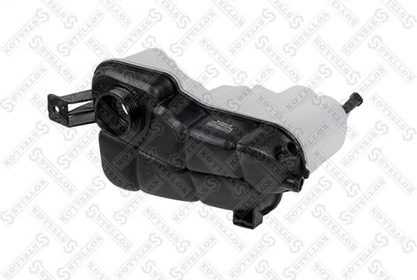 Expansion Tank, coolant 75-51260-SX - image 2