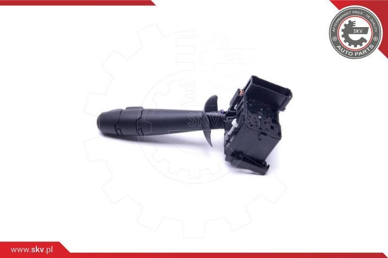 Steering Column Switch 38SKV533 - image 3