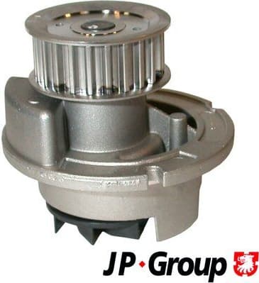 Water Pump, engine cooling JP 1214102200