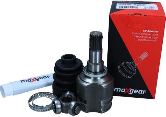 Joint Kit, drive shaft 49-2892 - image 3