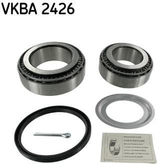 Wheel Bearing Kit VKBA2426
