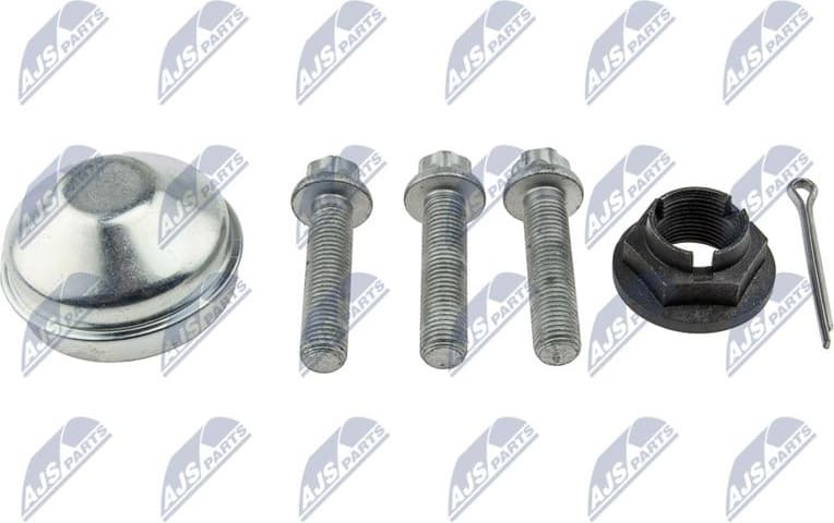Repair Kit, wheel hub KLP-PL-007-Z