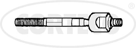Inner Tie Rod 49400874