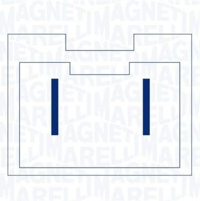 Window Regulator 350103899000 - image 2