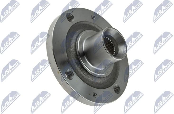 Wheel Hub KLP-CT-000P