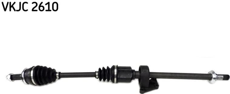 Drive Shaft VKJC 2610 - image 4
