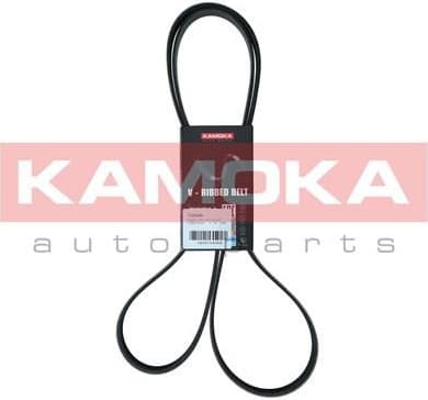 V-ribbed Belt 7016188