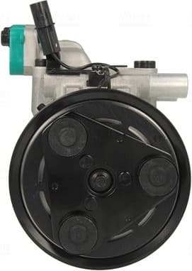 Compressor, air conditioning ** FIRST FIT ** 89085 - image 2