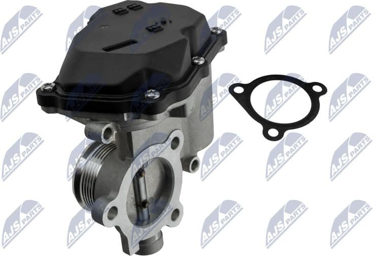 EGR Valve EGR-AU-026 - image 2