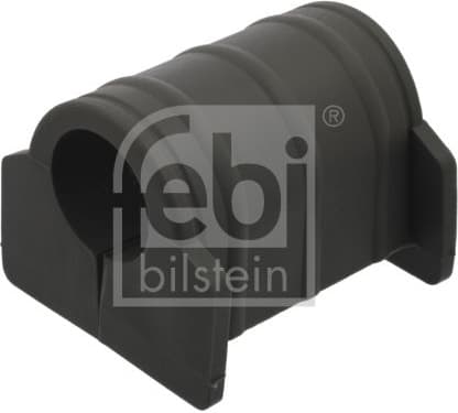 Mounting, stabiliser bar 11922