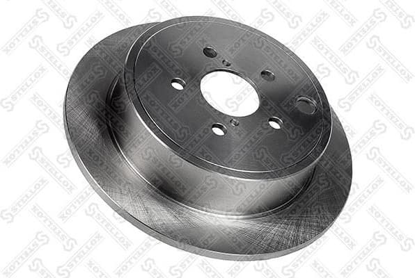Brake Disc 6021-0045-SX