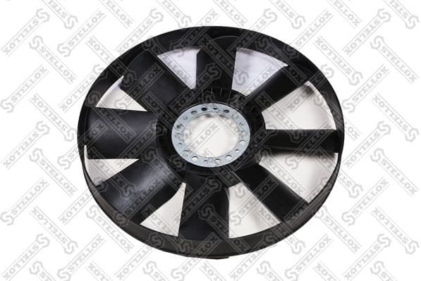 Fan, engine cooling 81-27265-SX