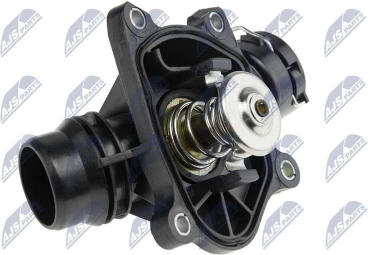 Thermostat, coolant CTM-BM-019