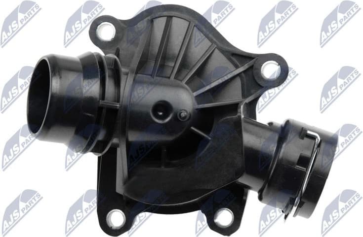 Thermostat, coolant CTM-BM-019 - image 4