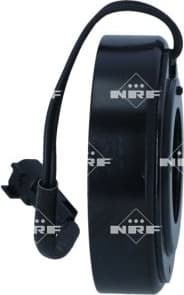 Coil, magnetic clutch (compressor) 38578 - image 2