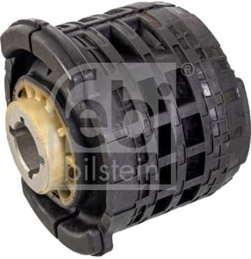 Bushing, axle beam 177192