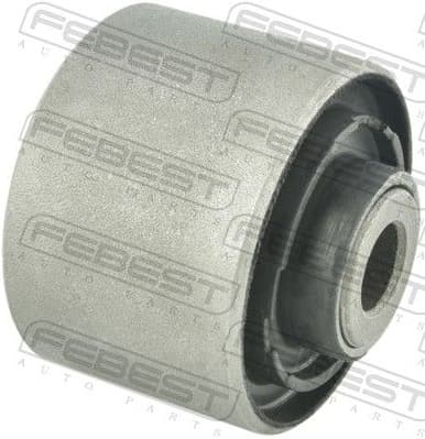 Mounting, control/trailing arm CRAB-069