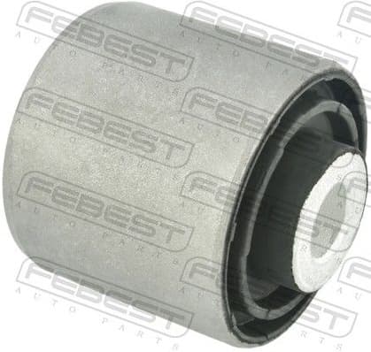 Mounting, control/trailing arm CRAB-070