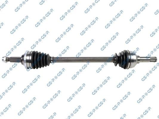 Drive Shaft 202181