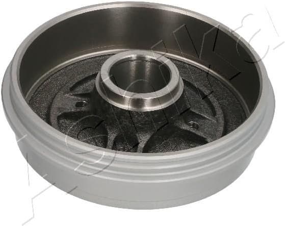 Brake Drum 56-00-0701C - image 2