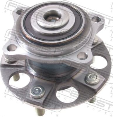 Wheel Hub 0482-NA4MR