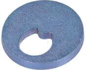 Caster Shim, axle beam 49-5164 - image 2