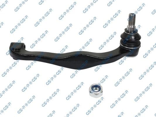 Tie Rod End S070501