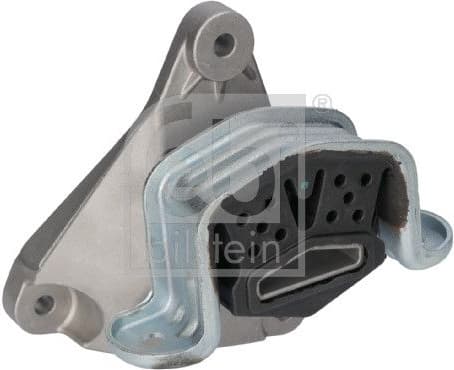Mounting, automatic transmission 181464
