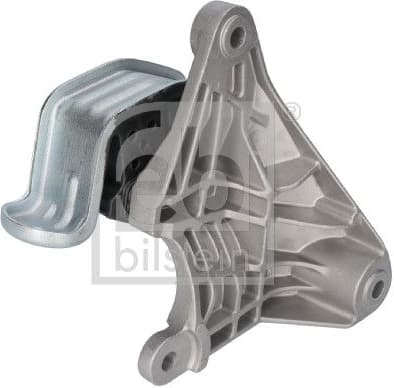 Mounting, automatic transmission 181464 - image 2