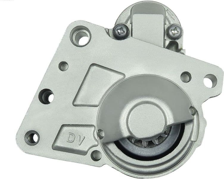 Starter Remanufactured AS S5291PR