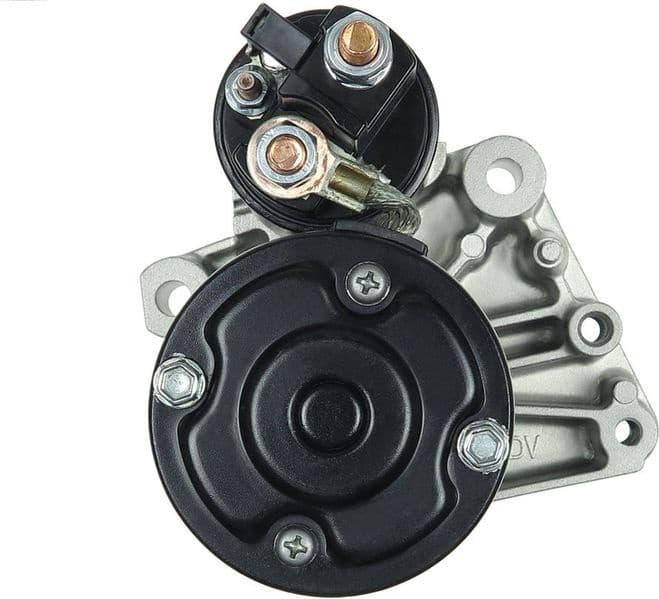 Starter Remanufactured AS S5291PR - image 3