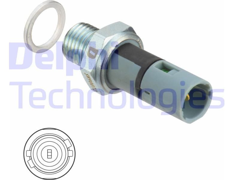 Oil Pressure Switch SW90072