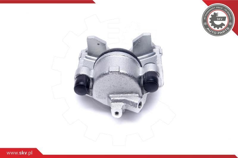 Brake Caliper 46SKV871 - image 4