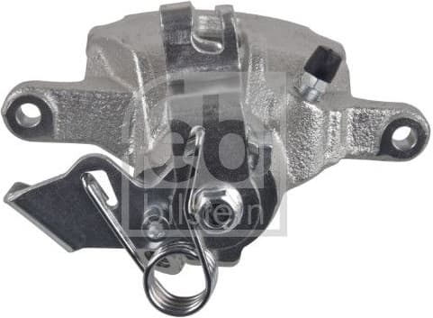 Brake Caliper 181193 - image 2