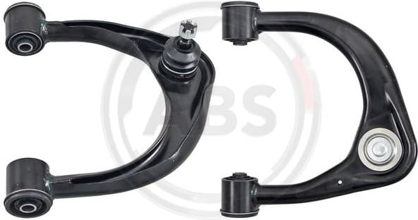 Control/Trailing Arm, wheel suspension 211946