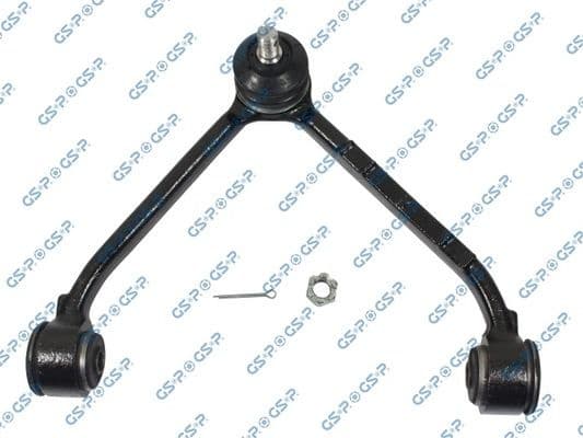 Control/Trailing Arm, wheel suspension S062083