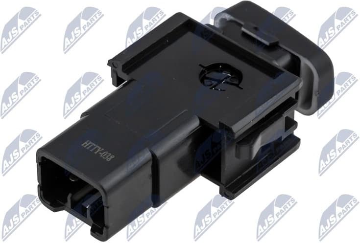 Actuator, air conditioning EWS-TY-038 - image 2