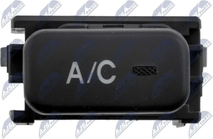 Actuator, air conditioning EWS-TY-038 - image 3