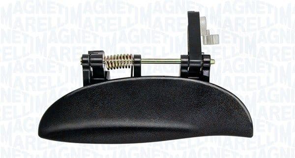 Exterior Door Handle 350105027000