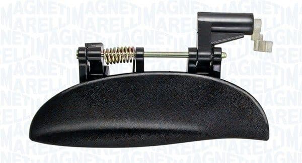 Exterior Door Handle 350105026700